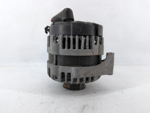 2007-2013 Chevrolet Silverado 1500 Alternator Replacement Generator Charging Assembly Engine OEM Fits OEM Used Auto Parts