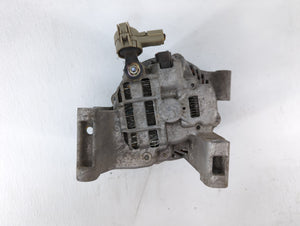 2007-2009 Mazda 3 Alternator Replacement Generator Charging Assembly Engine OEM P/N:LF1F A3TG4791 61665155 Fits 2007 2008 2009 OEM Used Auto Parts