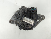 2011-2013 Hyundai Sonata Alternator Replacement Generator Charging Assembly Engine OEM P/N:37300-2G150 Fits 2011 2012 2013 OEM Used Auto Parts