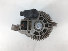 2013-2020 Ford Fusion Alternator Replacement Generator Charging Assembly Engine OEM P/N:A002TX2681ZC DS7T-10300-HA Fits OEM Used Auto Parts