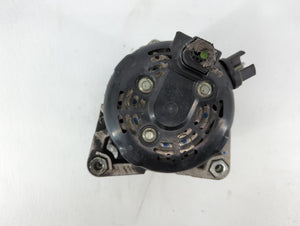 2015-2018 Ford Focus Alternator Replacement Generator Charging Assembly Engine OEM P/N:MS1042101972 CV6T-10300-DC Fits OEM Used Auto Parts