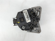 2013-2019 Nissan Sentra Alternator Replacement Generator Charging Assembly Engine OEM P/N:23100 3SH2B Fits OEM Used Auto Parts