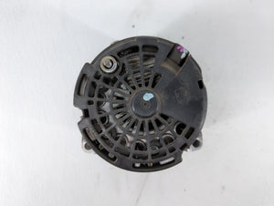 2007-2013 Chevrolet Silverado 1500 Alternator Replacement Generator Charging Assembly Engine OEM Fits OEM Used Auto Parts