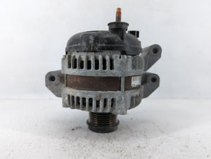 2011-2022 Dodge Challenger Alternator Replacement Generator Charging Assembly Engine OEM P/N:P04801779AI Fits OEM Used Auto Parts