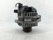 2011-2012 Honda Accord Alternator Replacement Generator Charging Assembly Engine OEM P/N:TN104210-1600 Fits 2011 2012 OEM Used Auto Parts