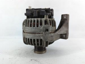 2005-2007 Volvo V70 Alternator Replacement Generator Charging Assembly Engine OEM P/N:0 124 525 060 30667787 Fits OEM Used Auto Parts