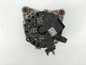 2020-2021 Nissan Sentra Alternator Replacement Generator Charging Assembly Engine OEM P/N:23100 6LB0A Fits 2020 2021 OEM Used Auto Parts