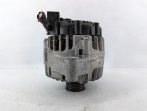 2011-2019 Ford Fiesta Alternator Replacement Generator Charging Assembly Engine OEM P/N:AE8T-10300-AB Fits OEM Used Auto Parts