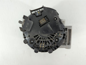 2010-2017 Chevrolet Equinox Alternator Replacement Generator Charging Assembly Engine OEM P/N:13588328 Fits OEM Used Auto Parts