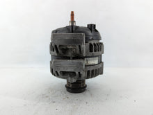 2010-2018 Hyundai Santa Fe Alternator Replacement Generator Charging Assembly Engine OEM Fits OEM Used Auto Parts