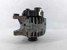 2013-2014 Hyundai Genesis Alternator Replacement Generator Charging Assembly Engine OEM P/N:37301-2C120 2614548 Fits 2013 2014 OEM Used Auto Parts