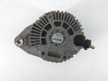 2017-2020 Nissan Pathfinder Alternator Replacement Generator Charging Assembly Engine OEM P/N:150A 8X23 A3TJ4691ZC Fits OEM Used Auto Parts