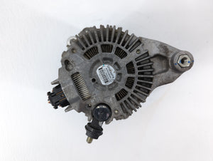 2015-2017 Subaru Legacy Alternator Replacement Generator Charging Assembly Engine OEM P/N:23700 AA91B Fits 2015 2016 2017 OEM Used Auto Parts