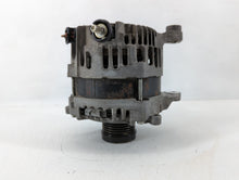 2015-2017 Subaru Legacy Alternator Replacement Generator Charging Assembly Engine OEM P/N:23700 AA91B Fits 2015 2016 2017 OEM Used Auto Parts