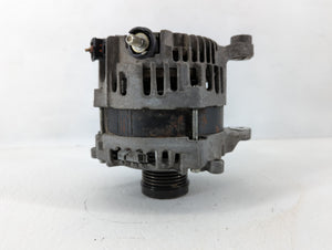 2015-2017 Subaru Legacy Alternator Replacement Generator Charging Assembly Engine OEM P/N:23700 AA91B Fits 2015 2016 2017 OEM Used Auto Parts