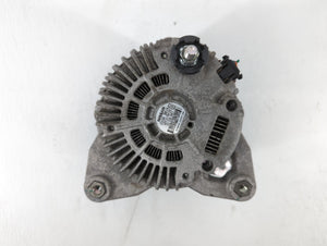 2012-2019 Nissan Versa Alternator Replacement Generator Charging Assembly Engine OEM P/N:A2TJ1791ZX 23100 2BE1A Fits OEM Used Auto Parts