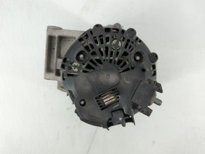 2010-2017 Gmc Terrain Alternator Replacement Generator Charging Assembly Engine OEM P/N:13588328 Fits OEM Used Auto Parts