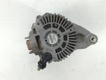 2015-2017 Subaru Legacy Alternator Replacement Generator Charging Assembly Engine OEM P/N:23700 AA91B Fits 2015 2016 2017 OEM Used Auto Parts