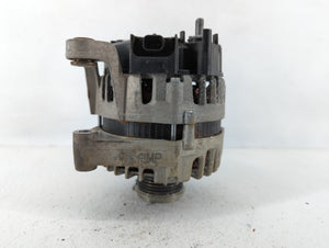 2013-2021 Chevrolet Trax Alternator Replacement Generator Charging Assembly Engine OEM P/N:13597226 Fits OEM Used Auto Parts