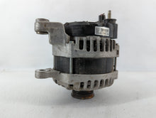 2023 Dodge Ram 1500 Alternator Replacement Generator Charging Assembly Engine OEM P/N:P68422277AB Fits OEM Used Auto Parts