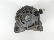 2013-2017 Nissan Altima Alternator Replacement Generator Charging Assembly Engine OEM P/N:23100 3TA1B Fits OEM Used Auto Parts