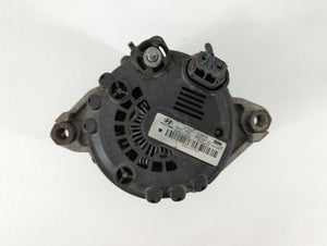 2011-2013 Hyundai Sonata Alternator Replacement Generator Charging Assembly Engine OEM P/N:37300-2G855 37300-2G150 Fits OEM Used Auto Parts