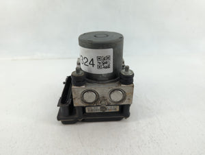 2010-2013 Acura Mdx ABS Pump Control Module Replacement P/N:57105-STX-A130-M1 Fits Fits 2010 2011 2012 2013 OEM Used Auto Parts