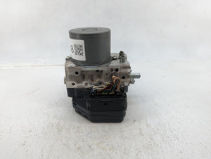 2010 Lexus Is250 ABS Pump Control Module Replacement P/N:133800-6160 44540-53320 Fits OEM Used Auto Parts