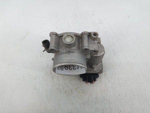 2019 Kia Forte Throttle Body P/N:35100-2E710 Fits OEM Used Auto Parts