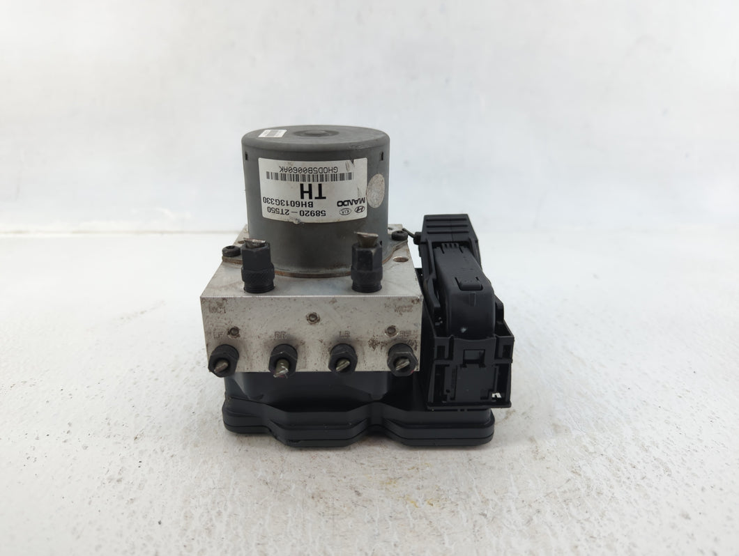 2011-2013 Kia Optima ABS Pump Control Module Replacement P/N:58920-2T550 Fits 2011 2012 2013 OEM Used Auto Parts