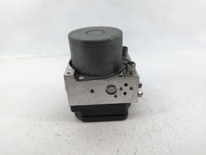 2018 Infiniti Qx60 ABS Pump Control Module Replacement P/N:47660 9PP1D 47660 9UC0D Fits OEM Used Auto Parts