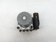 2020-2022 Chevrolet Equinox ABS Pump Control Module Replacement P/N:84875566 Fits 2020 2021 2022 OEM Used Auto Parts