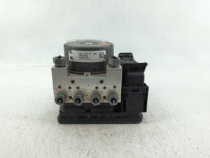 2016-2018 Lincoln Mkx ABS Pump Control Module Replacement P/N:F2GC-2C405-AF Fits Fits 2015 2016 2017 2018 OEM Used Auto Parts