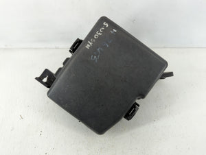 2011-2014 Hyundai Sonata Fusebox Fuse Box Panel Relay Module P/N:91950-3S740 Fits 2011 2012 2013 2014 OEM Used Auto Parts