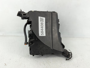 2011-2014 Hyundai Sonata Fusebox Fuse Box Panel Relay Module P/N:91950-3S740 Fits 2011 2012 2013 2014 OEM Used Auto Parts