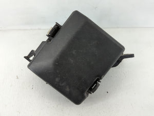 2018-2019 Hyundai Sonata Fusebox Fuse Box Panel Relay Module P/N:91951-C2850 Fits 2018 2019 OEM Used Auto Parts