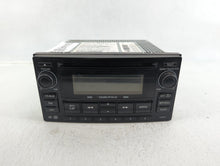 2012-2014 Subaru Impreza Radio AM FM Cd Player Receiver Replacement P/N:86201FJ620 Fits 2012 2013 2014 OEM Used Auto Parts