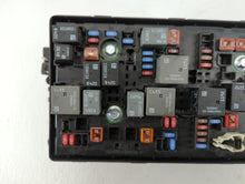 2015-2016 Chevrolet Cruze Fusebox Fuse Box Panel Relay Module P/N:94552220-01 Fits 2015 2016 OEM Used Auto Parts