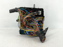 2006-2010 Hyundai Sonata Fusebox Fuse Box Panel Relay Module P/N:91951-2W000 Fits 2006 2007 2008 2009 2010 OEM Used Auto Parts