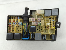 2012-2014 Ford Focus Fusebox Fuse Box Panel Relay Module P/N:AV6T-14A142-AB AV6T-14A067-AD Fits 2012 2013 2014 OEM Used Auto Parts