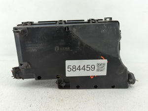 2012-2014 Ford Focus Fusebox Fuse Box Panel Relay Module P/N:AV6T-14A142-AB AV6T-14A067-AD Fits 2012 2013 2014 OEM Used Auto Parts