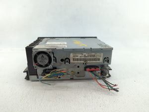 1999-2002 Gmc Sierra 1500 Radio AM FM Cd Player Receiver Replacement P/N:09383075 89DABFM20094 1435 Fits OEM Used Auto Parts