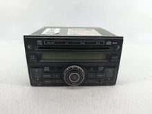 2011-2015 Nissan Rogue Radio AM FM Cd Player Receiver Replacement P/N:PP3135BA 28185 1VK1A Fits 2011 2012 2013 2014 2015 OEM Used Auto Parts