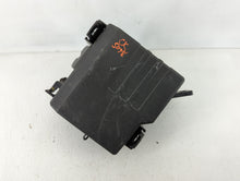 2019-2020 Hyundai Santa Fe Fusebox Fuse Box Panel Relay Module P/N:91956-S2020 Fits 2019 2020 OEM Used Auto Parts