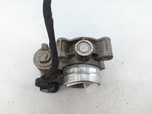 2016-2021 Chevrolet Malibu Throttle Body P/N:218.9.AB 12671379AA Fits 2016 2017 2018 2019 2020 2021 2022 OEM Used Auto Parts