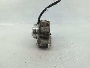 2016-2021 Chevrolet Malibu Throttle Body P/N:218.9.AB 12671379AA Fits 2016 2017 2018 2019 2020 2021 2022 OEM Used Auto Parts