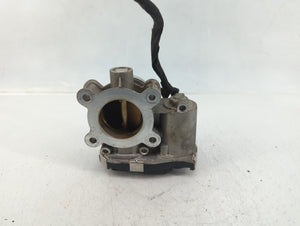 2016-2021 Chevrolet Malibu Throttle Body P/N:218.9.AB 12671379AA Fits 2016 2017 2018 2019 2020 2021 2022 OEM Used Auto Parts