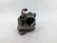 2012-2019 Nissan Versa Throttle Body P/N:3AA50-02 C Fits 2012 2013 2014 2015 2016 2017 2018 2019 OEM Used Auto Parts