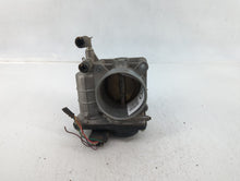 2008-2013 Infiniti G37 Throttle Body P/N:RME60-16 Fits 2007 2008 2009 2010 2011 2012 2013 2014 2015 2016 2017 2018 2019 2020 OEM Used Auto Parts