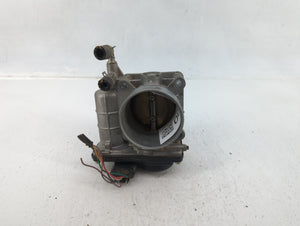 2008-2013 Infiniti G37 Throttle Body P/N:RME60-16 Fits 2007 2008 2009 2010 2011 2012 2013 2014 2015 2016 2017 2018 2019 2020 OEM Used Auto Parts